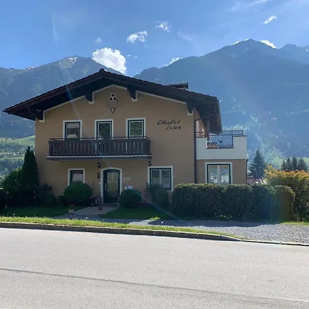 Chalet Ester Bad Hofgastein Exterior photo
