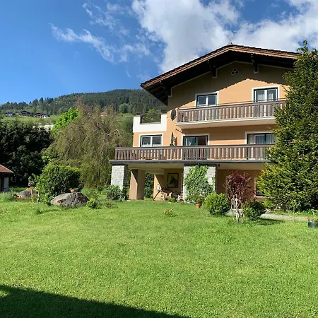 Chalet Ester Bad Hofgastein Exterior photo