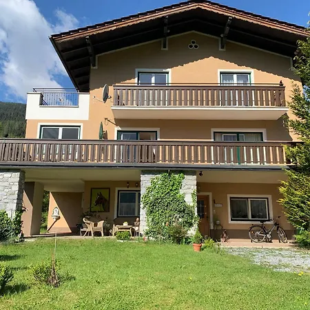 Chalet Ester Bad Hofgastein Exterior photo