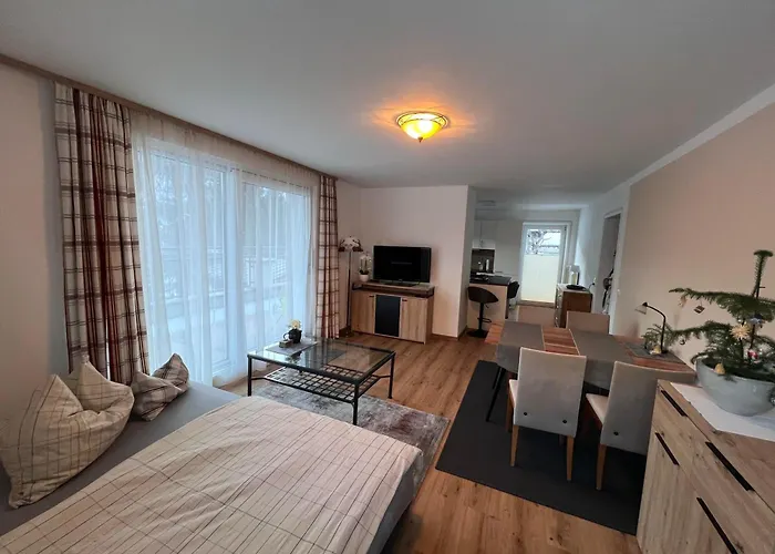 Chalet Ester