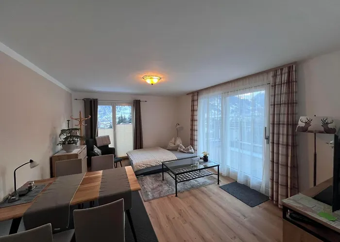 Chalet Ester