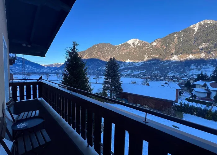 Chalet Ester