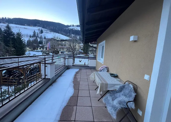 Chalet Ester
