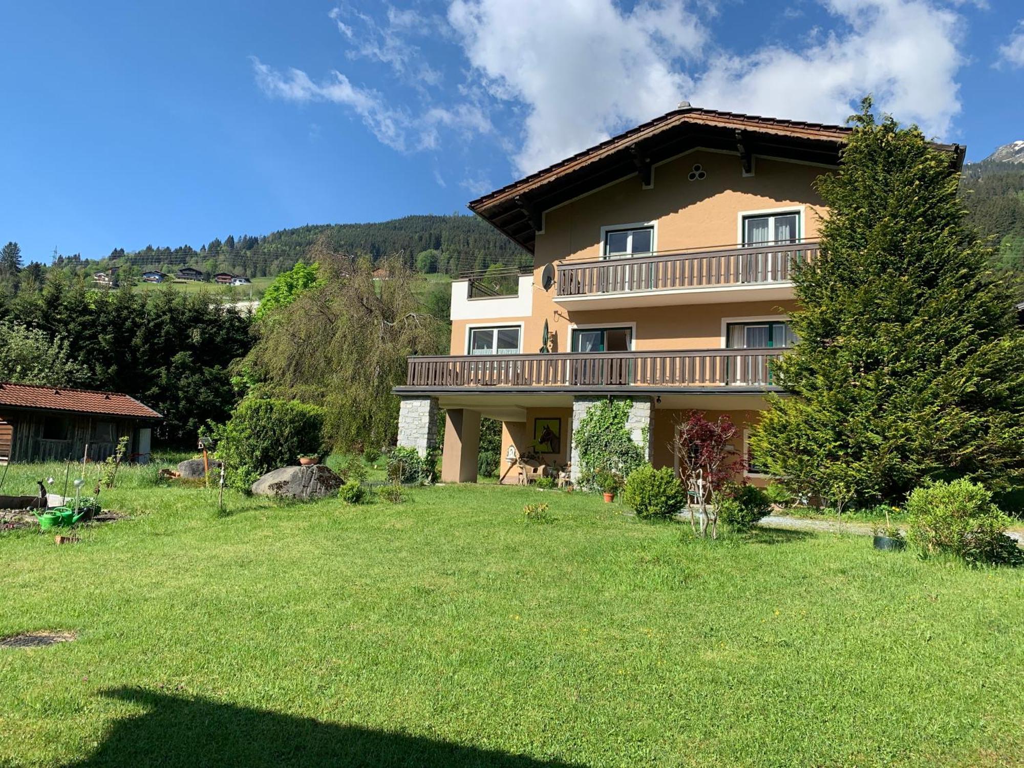 Ester Apartment Bad Hofgastein