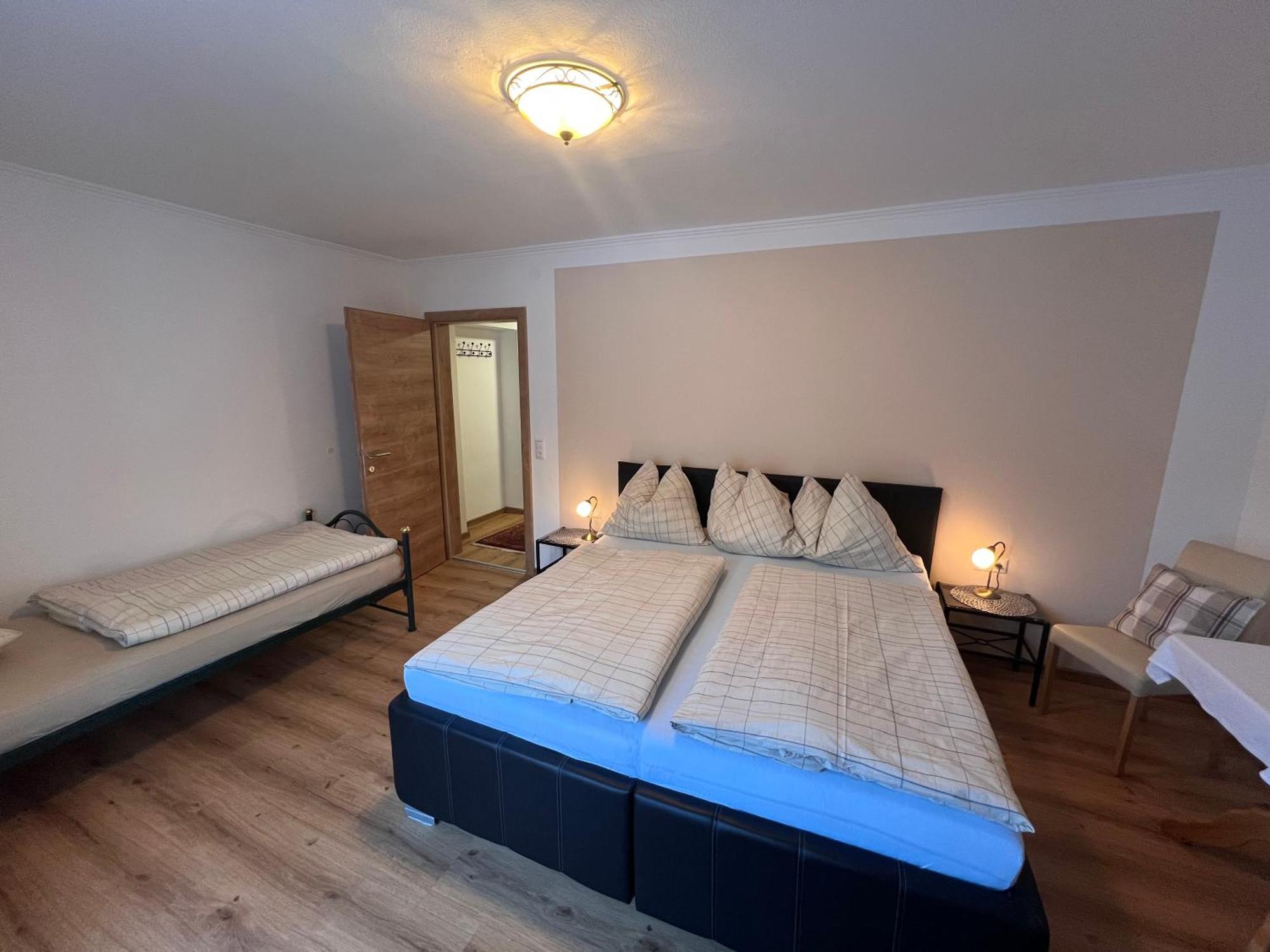 Apartamento Ester