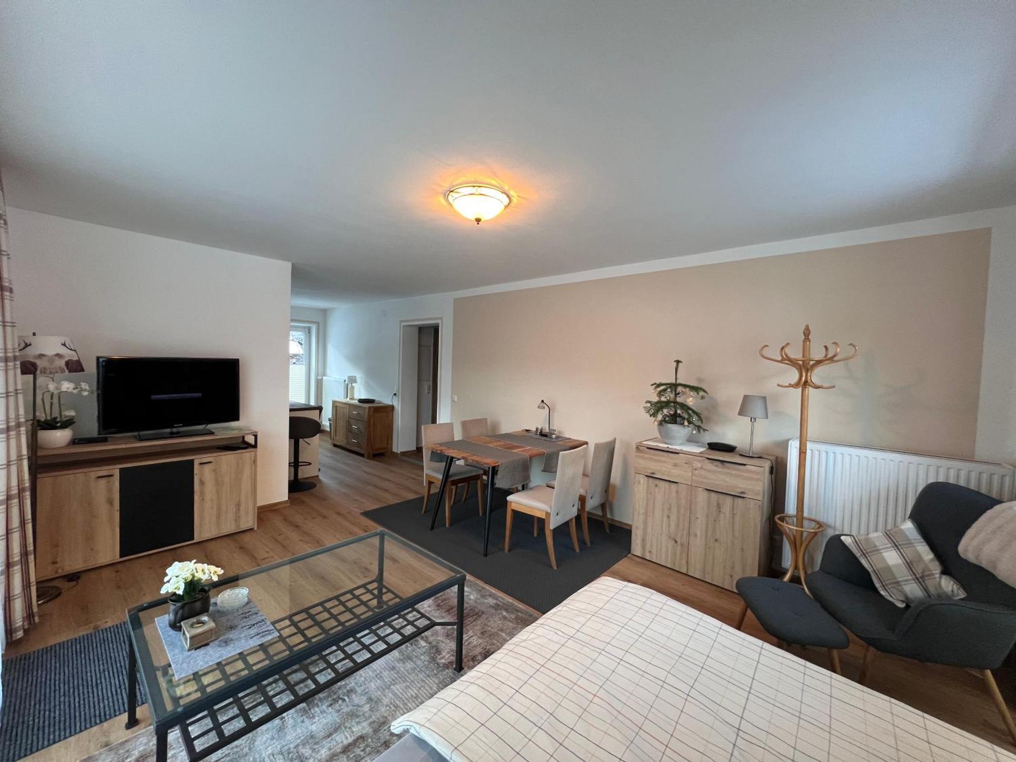 Ester Apartamento Bad Hofgastein