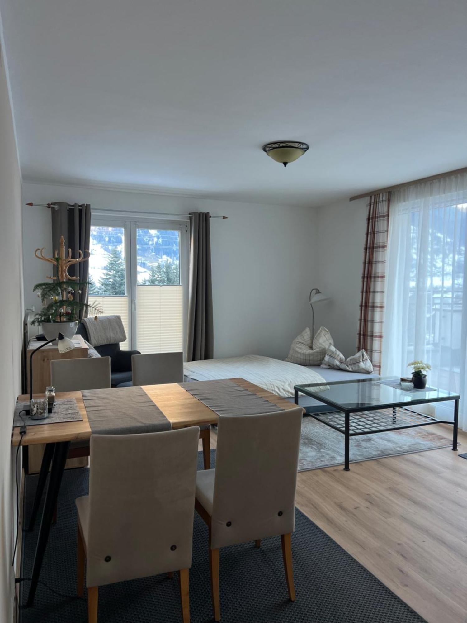 Apartment Ester Bad Hofgastein