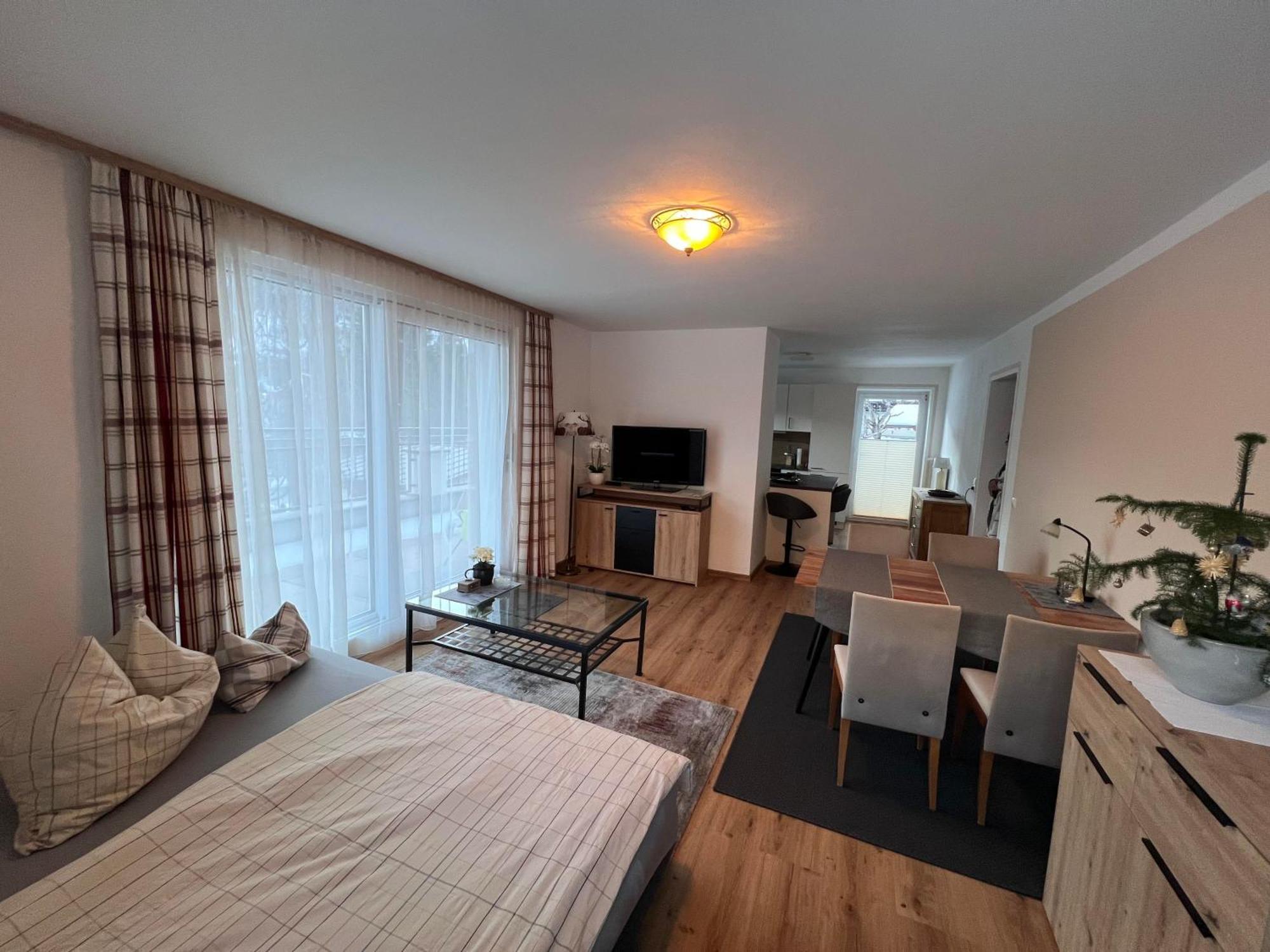 Apartment Ester