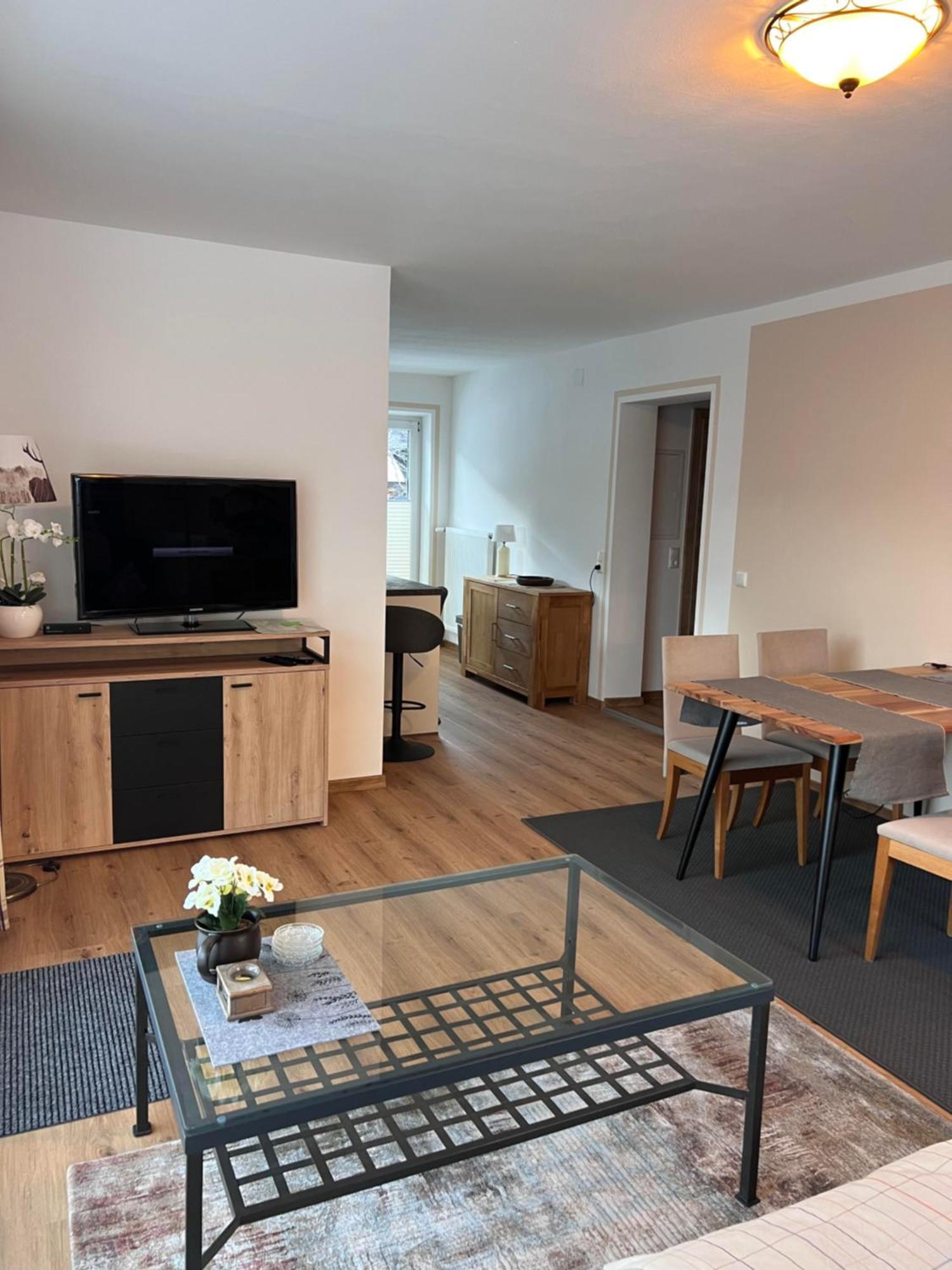 Apartamento Ester *