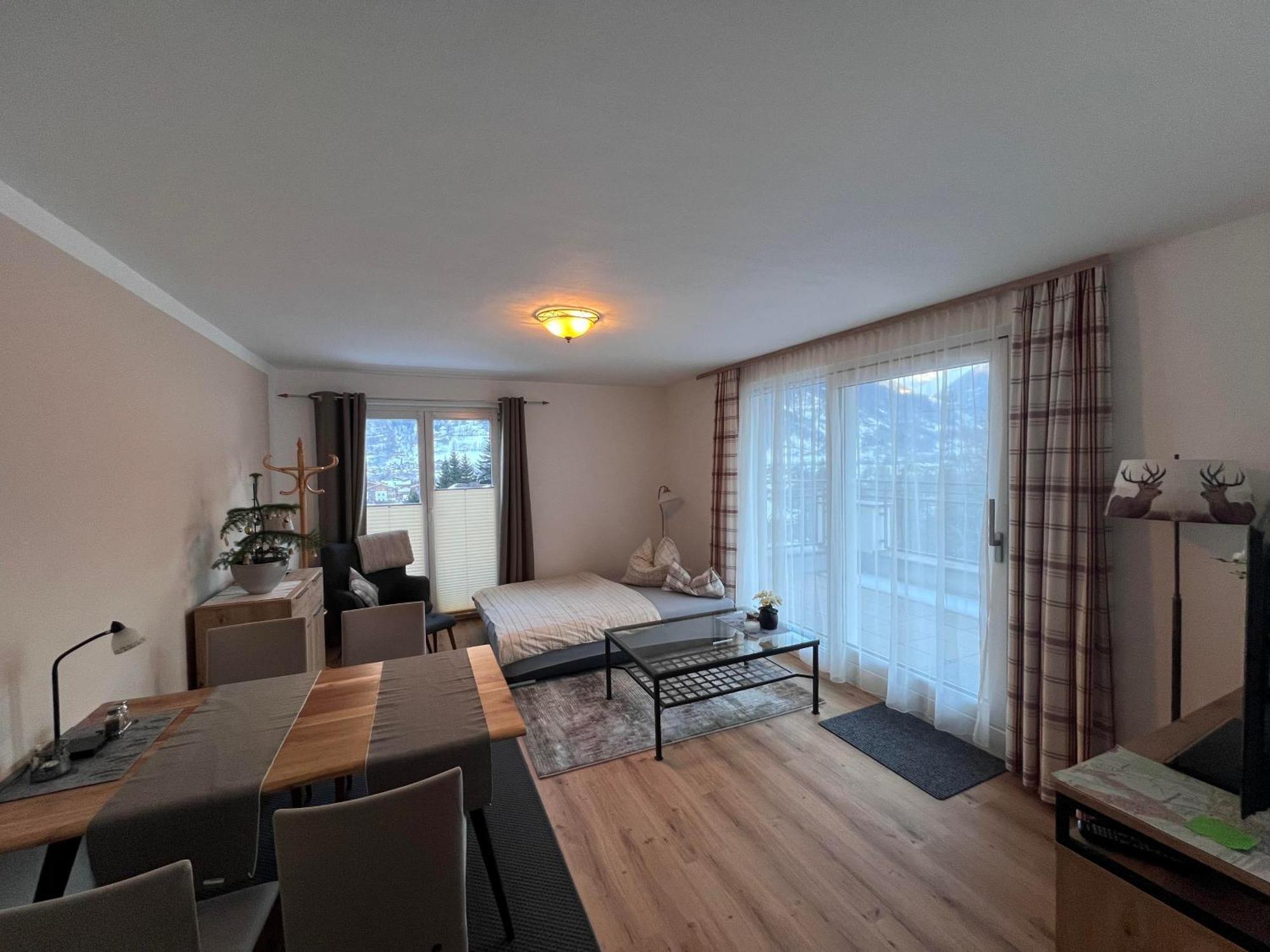 Ester Apartment