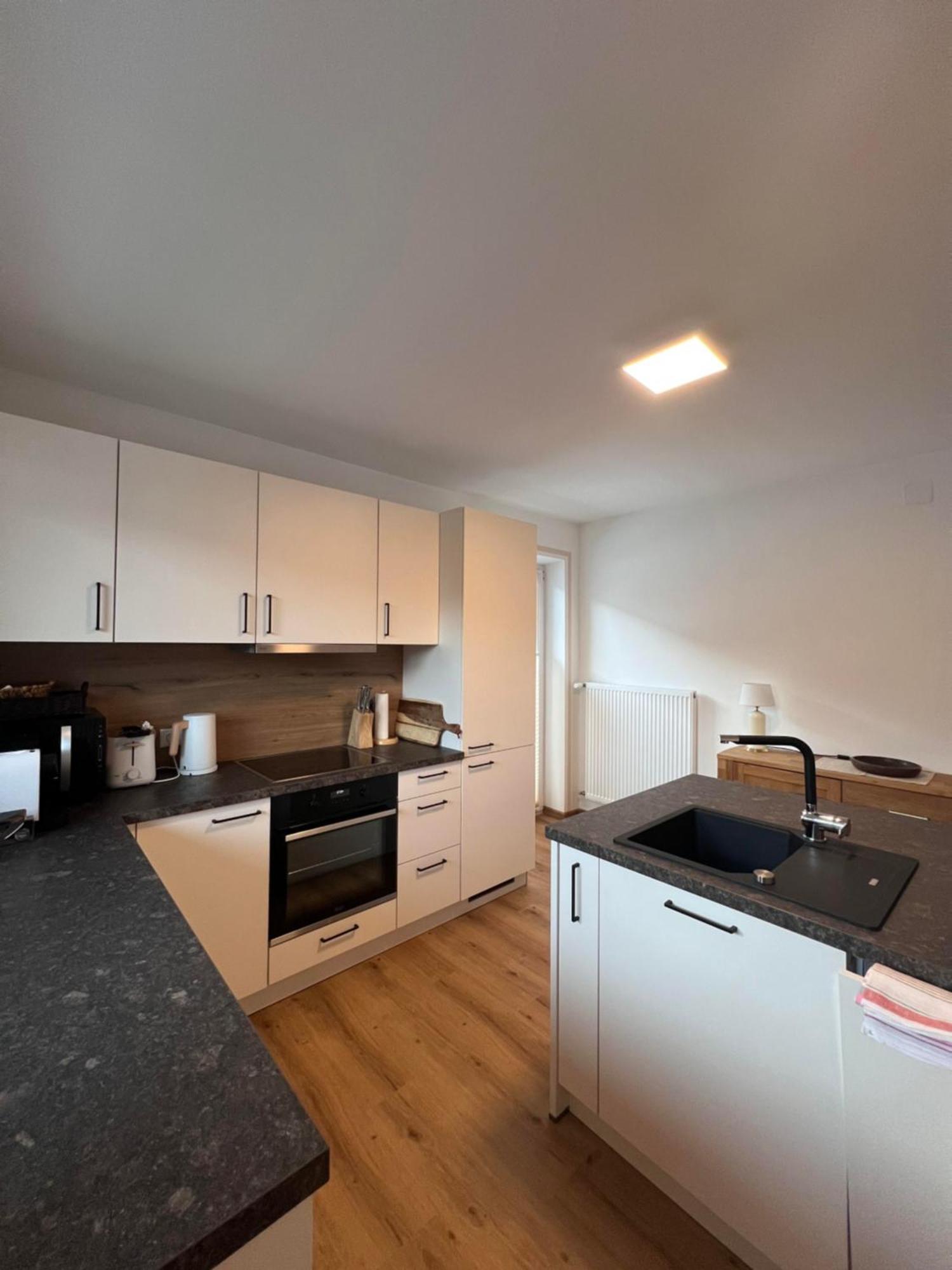 Apartamento Ester *