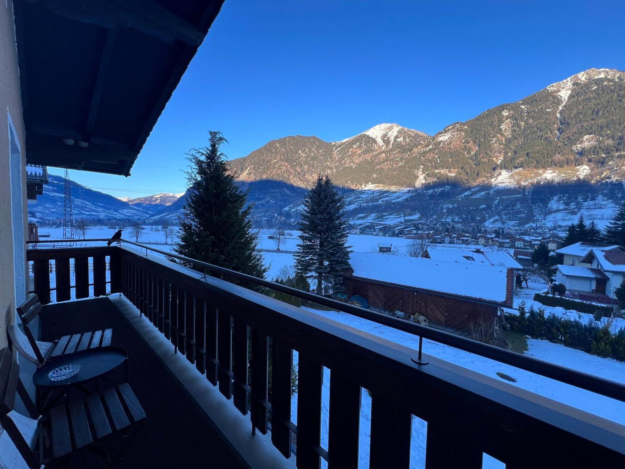 Apartment Ester Bad Hofgastein