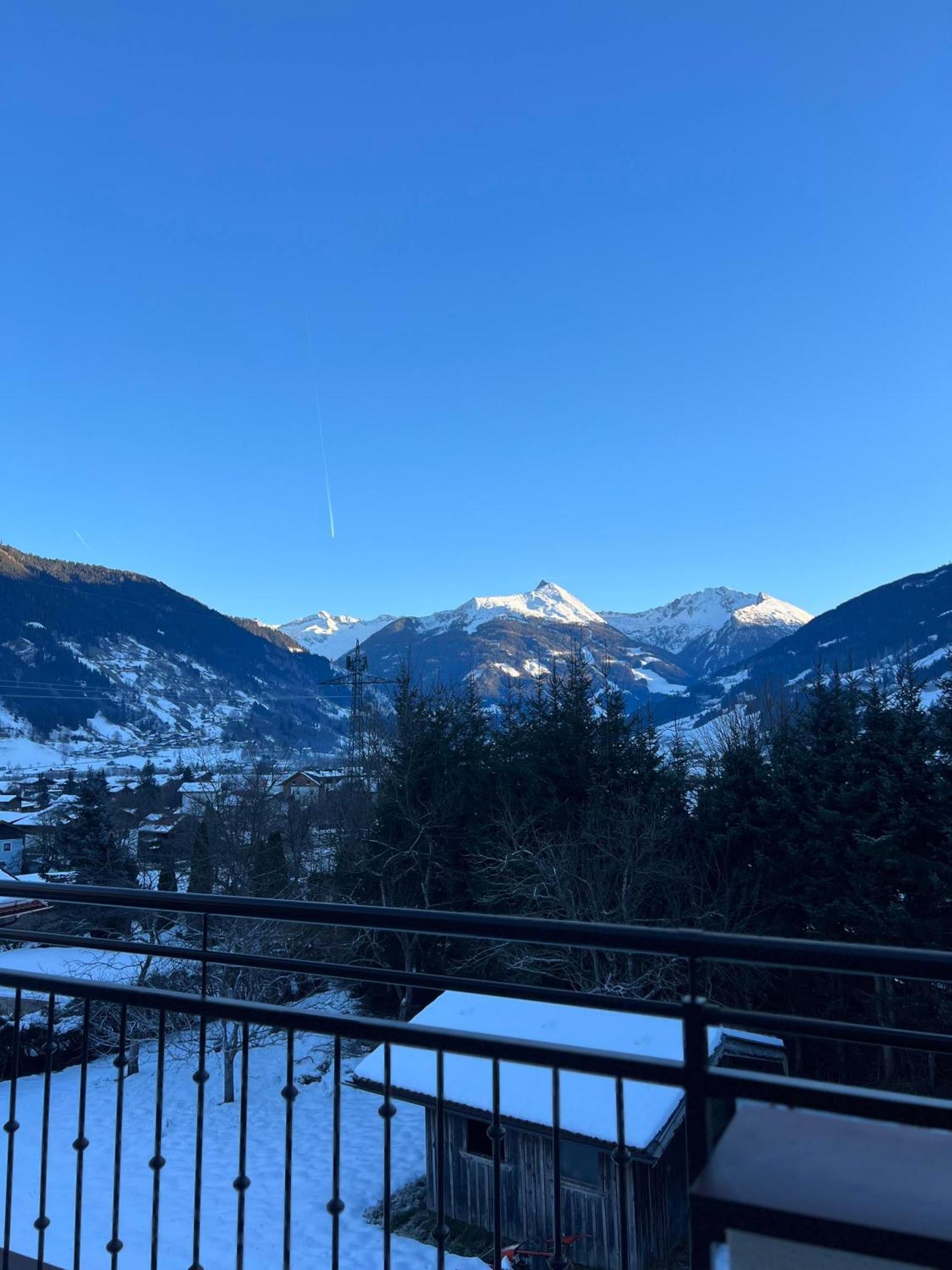 Ester Bad Hofgastein