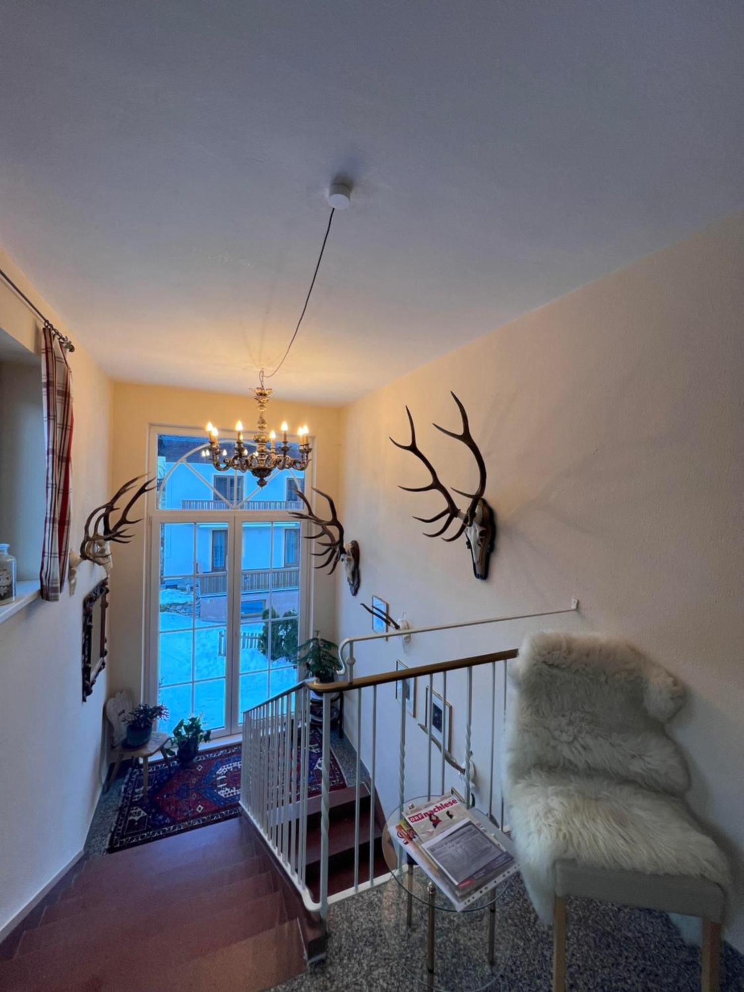 Ester Apartamento *