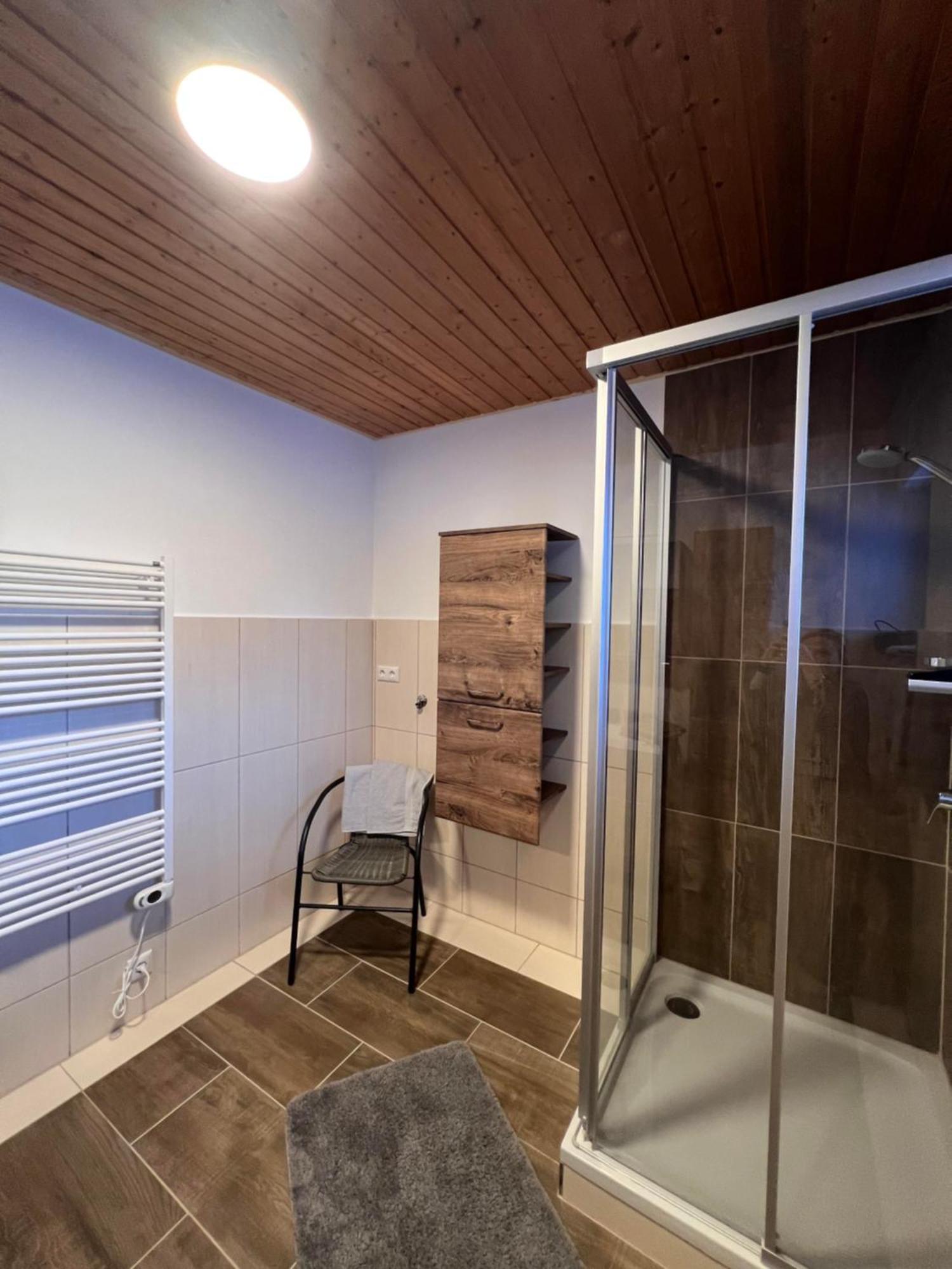 Apartamento Ester *