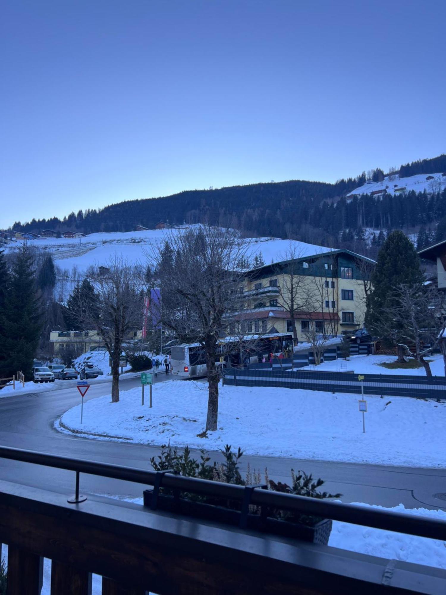 Ester Bad Hofgastein