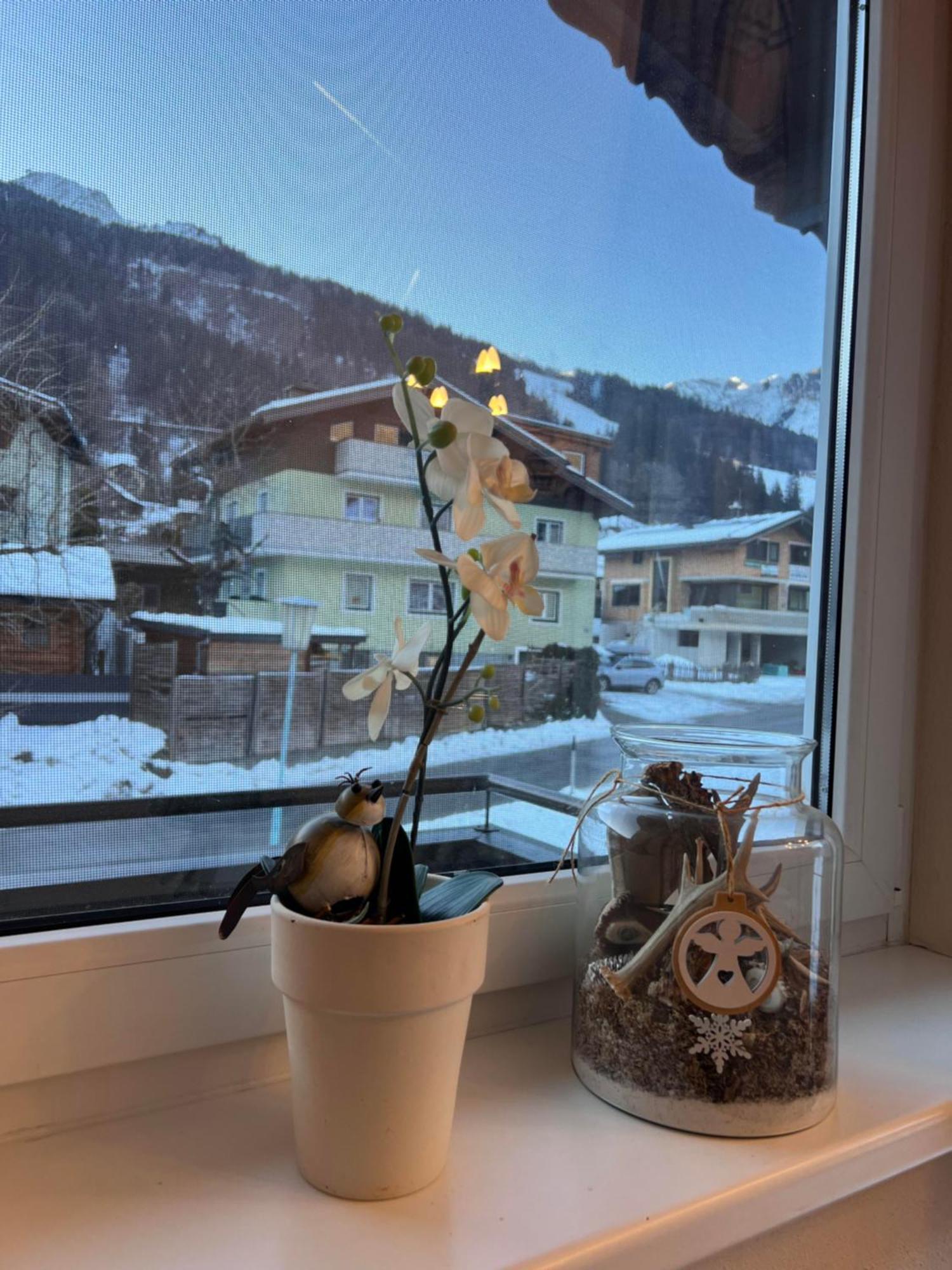 Ester Apartment Bad Hofgastein